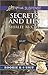Secrets and Lies (Rookie K-9 Unit #5)