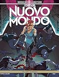 Orfani - Nuovo mondo n. 7: Pugni serrati