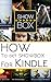 How to Get ShowBox for Kindle Fire HD and HDX by The best app for android