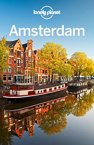Lonely Planet Amsterdam (Travel Guide)