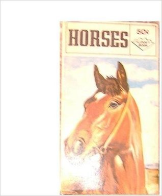 Horses : Flipout Book