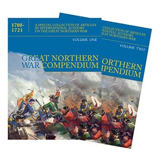Great Northern War Compendium - 2 Volume Set (Hardcover)
