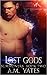Lost Gods (Summoners, #2)