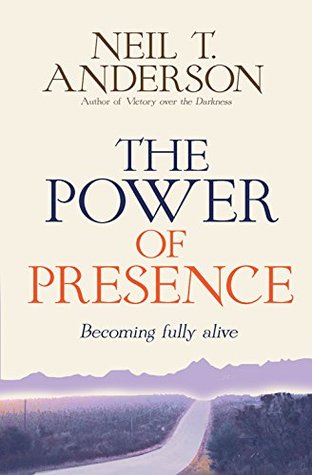 The Power of Presence: A Love Story