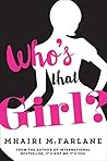 Who’s That Girl?