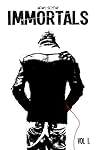 Immortals (Immortals, #1) Immortals (Immortals, #1)