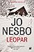Leopar (Harry Hole, #8) by Jo Nesbø