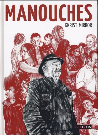 Manouches