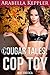 Cougar Tales: Cop Toy (MILF Erotica)