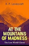 At the Mountains of Madness Book cover for At the Mountains of Madness