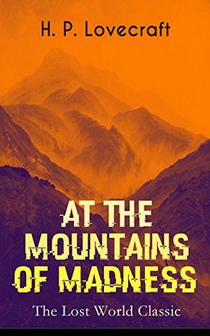 At the Mountains of Madness