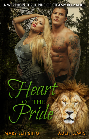 Heart of the Pride