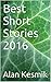 Best Short Stories 2016