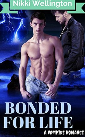Bonded for Life (Kindle Edition)