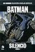 Batman by Jeph Loeb