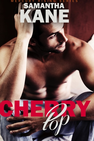 Cherry Pop (Mercury Rising, #3)