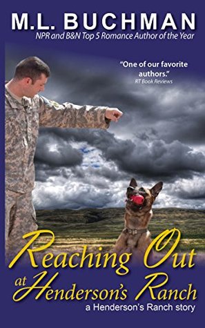 Reaching Out at Henderson's Ranch: a Big Sky Montana story (Kindle Edition)