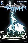Batman (2011-2016) #12