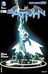 Batman (2011-2016) #12 by Scott Snyder