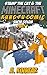 Minecraft: Stamp the Cat and the Snow Golem Part 1 (Master of Kung Fu Comics Book 16)