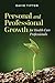 Personal and Professional Growth for Health Care Professionals
