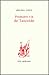 Première vie de Tancrède