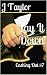 Lay It Down by J. Taylor