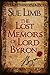 The Lost Memoirs of Lord Byron