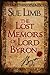 The Lost Memoirs of Lord Byron