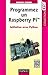 Programmez un Raspberry Pi: Initiation avec Python (French Edition)