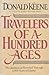 Travelers of a Hundred Ages: The Japanese As Revealed Through 1, 000 Years of Diaries