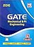 GATE Practice book 2016  by Made