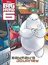 Big Hero 6 by Walt Disney Company