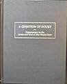 A Question of Doubt: The John Wayne Gacy Story