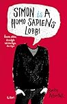 Simon és a Homo sapiens-lobbi by Becky Albertalli