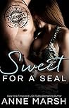 Sweet for a SEAL (Angel Cay #1; ASSIGNMENT: Caribbean Nights #3)