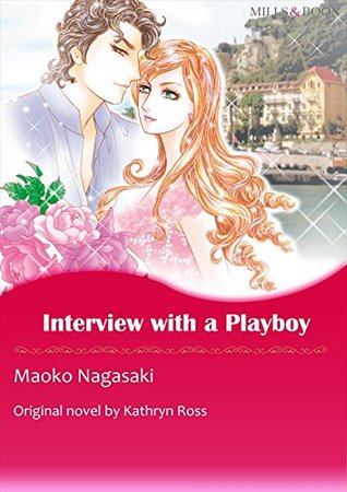 Interview with a Playboy (Kindle Edition)
