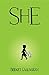 She