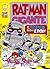 Rat-Man Gigante n. 26: Il ritorno degli eroi!