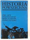 Historia Powszechna 1789-1871