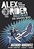 Alex Rider Skeleton Key Graphic Novel