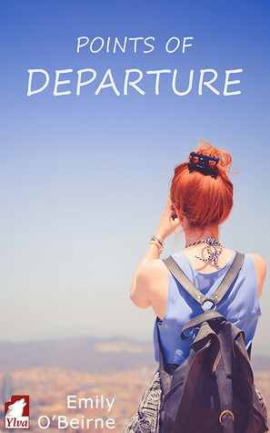 Points of Departure (Paperback)