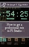 How to get a professional mix in Fl Studio