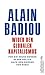 Wider den globalen Kapitalismus: Für ein neues Denken in der Politik nach den Morden von Paris (Streitschrift) (German Edition)