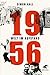 1956: Welt im Aufstand (German Edition)