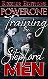 Training the Stepford Men Training the Stepford Men