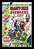 Giant-Size Avengers #1