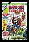 Giant-Size Avenge...