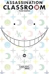 Assassination Classroom 12 by Yusei Matsui