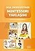Okul Öncesi Eğitimde Montessori Yaklaşımı